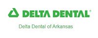 Delta Dental of Arkansas Logo