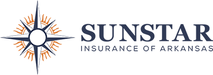 Sunstar Insurance of Arkansas Logo