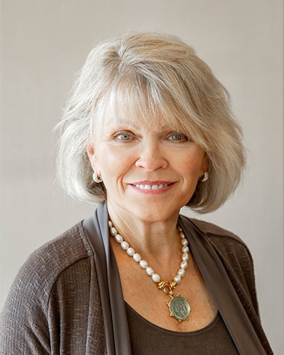 Image of Deborah Benefield