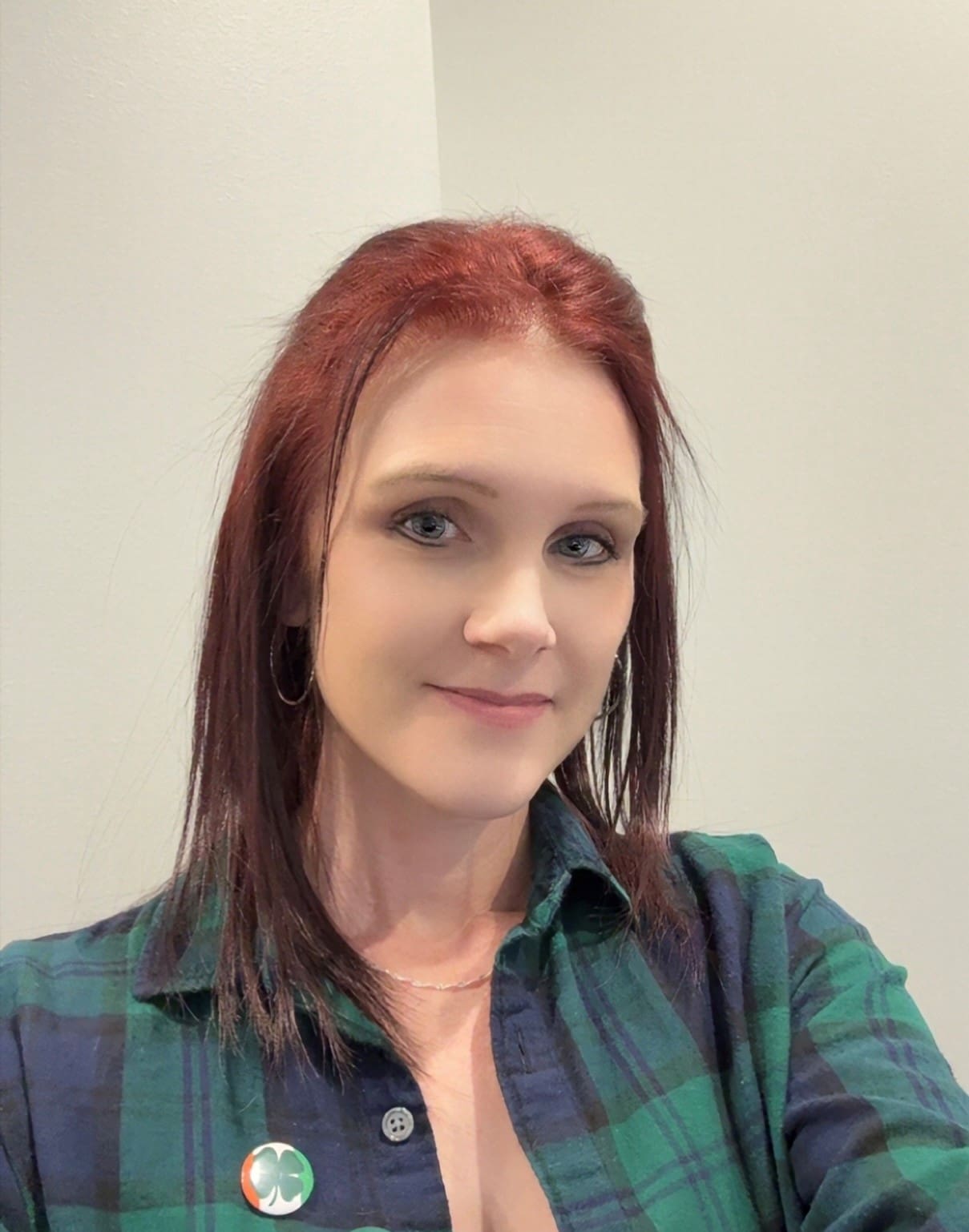 Image of Victoria McGee