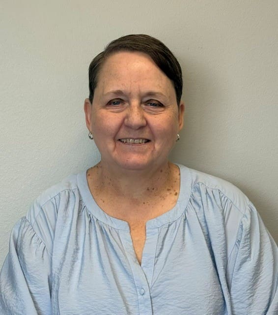 Image of Carol Alexander