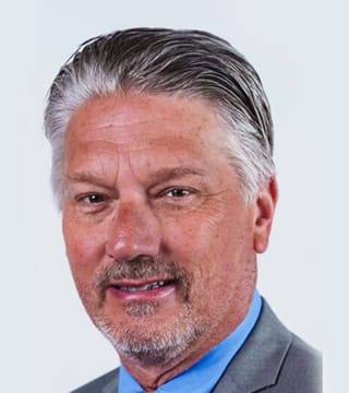 Image of Paul Childress